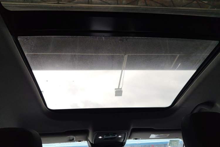 Used BYD Song Pro 2019 1.5T Automatic Prestige Model
