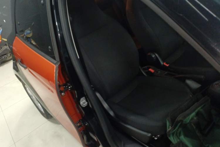 Used smart forfour 2018 1.0L 52 kW Dynamic Edition