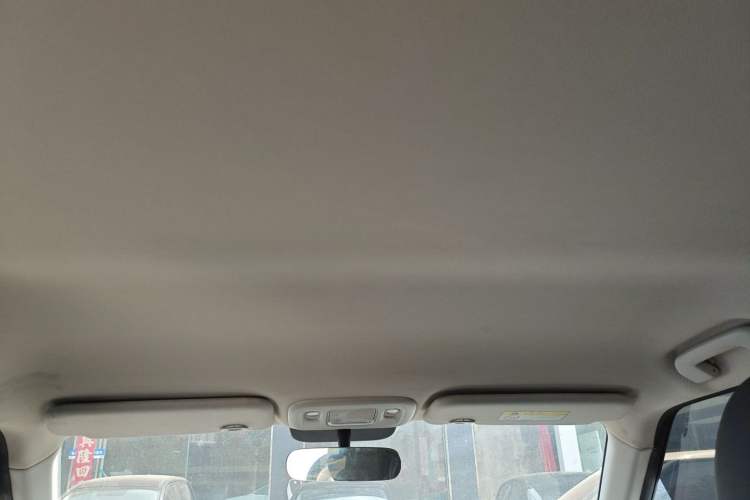 Used Dongfeng NAMMI 01 2024 430 Plus Smart+ Headliner