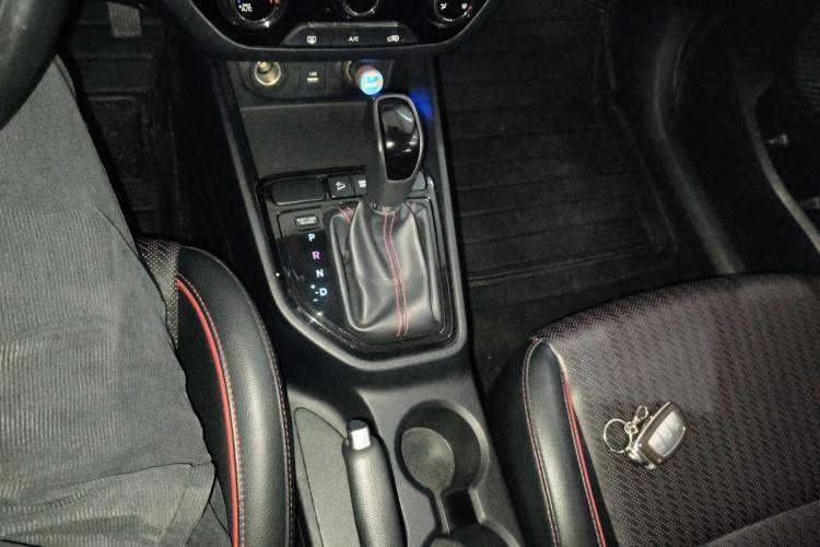 Used Hyundai ix25 2017 1.4T Automatic Smart Version