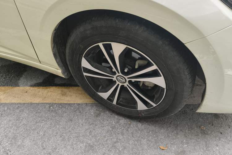 Used Nissan Sylphy 2021 1.6L XL CVT Enjoyment Edition Right Front Wheel Hub