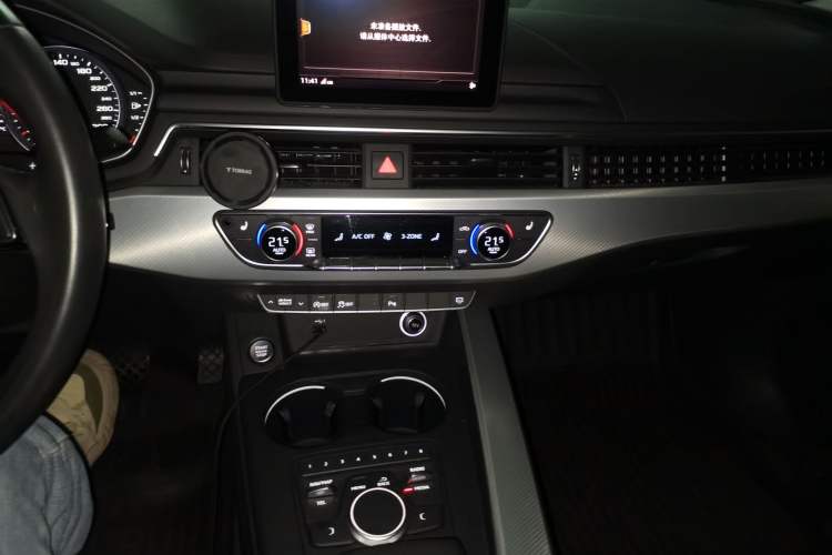 Used Audi A5 2019 Sportback 40 TFSI Fashion Model
