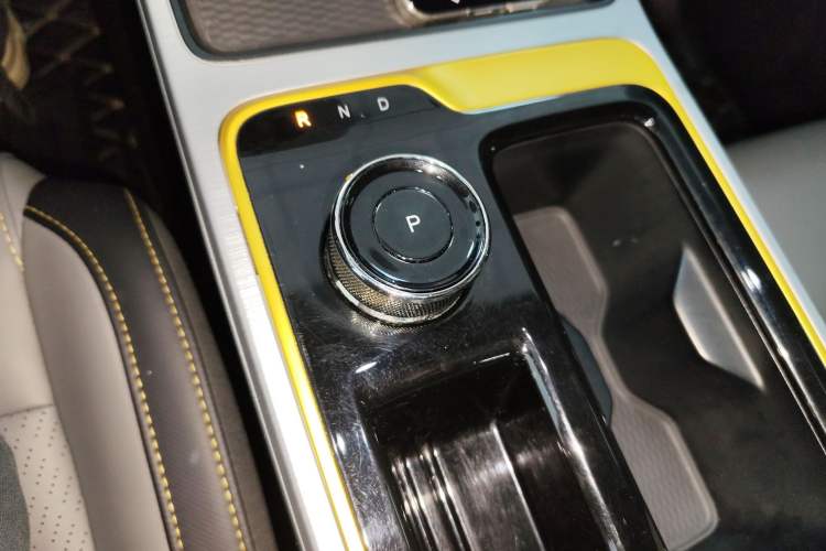 Used AION Y 2021 70 Intelligent Dynamic Edition
