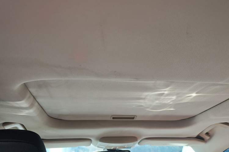 Used Ford Mondeo 2017 EcoBoost 200 Stylish Model
