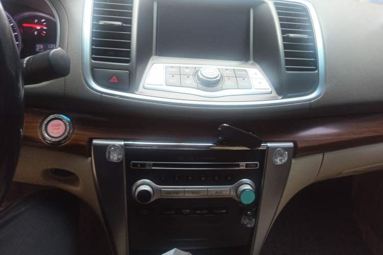 Used Nissan Teana 2011 2.0L XL Comfort Edition
