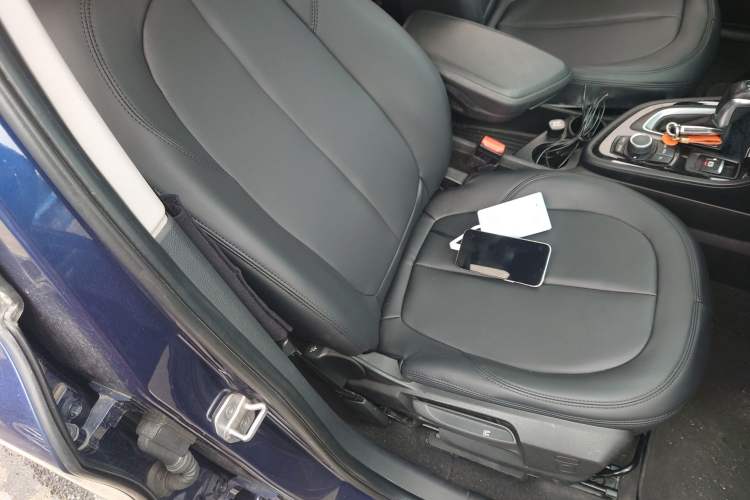 Used BMW 2 Series Active Tourer 2016 218i Fashion Model