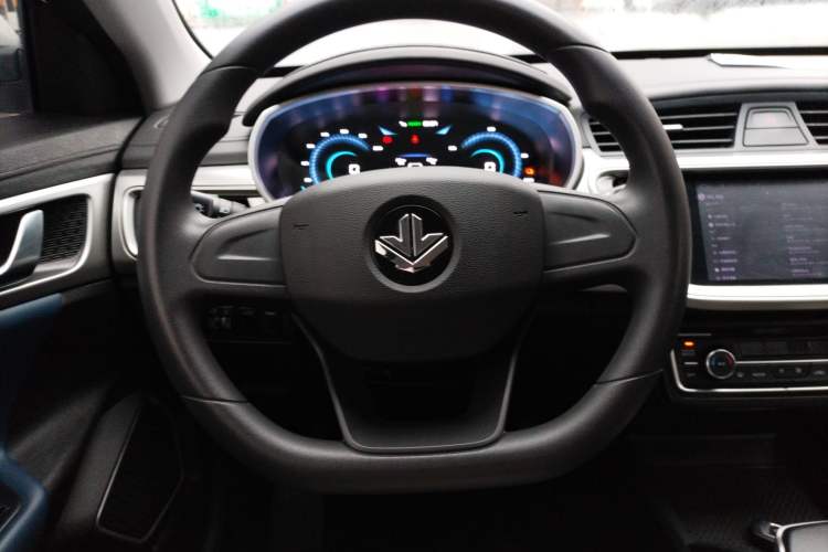 Used Livan Maple 60s 2022 Easy-Drive Version Lithium Iron Phosphate