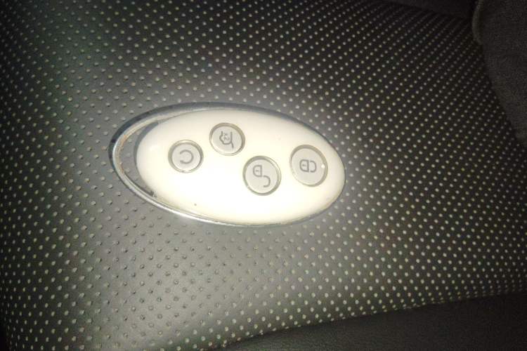 Used Tank 300 2024 2.0T Crosser