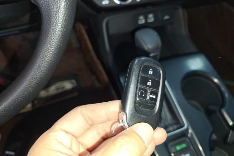 Used Honda Civic 2023 240TURBO CVT Dynamic Edition