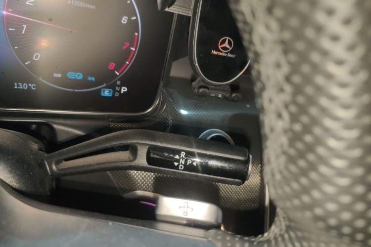 Used Mercedes-Benz C-Class 2022 Restyled C 260 L Sport Edition
