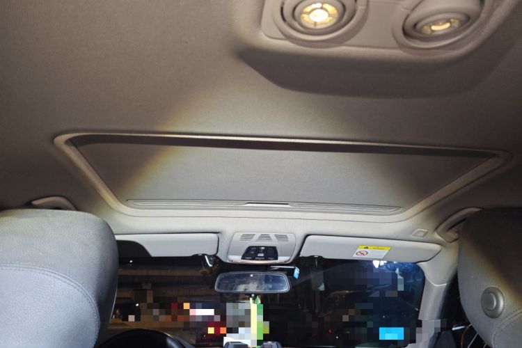 Used BMW 3 Series 2017 318Li Fashion Model