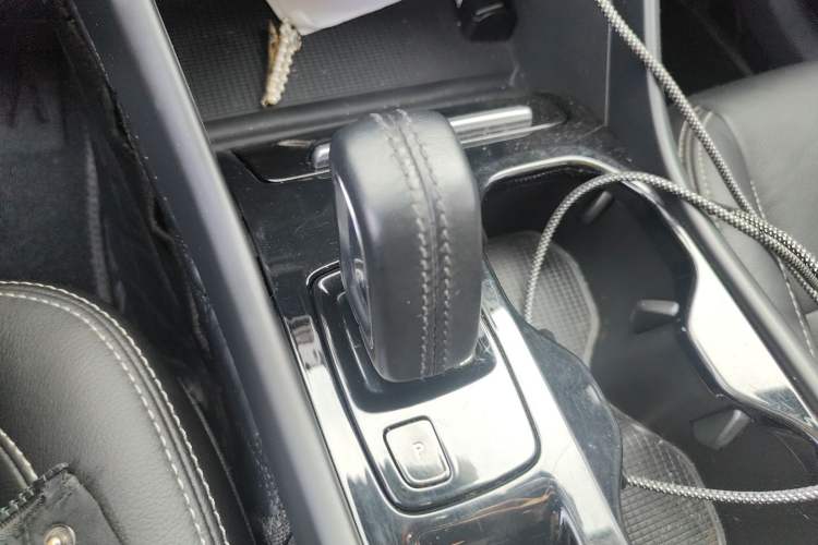 Used Volvo XC40 2020 T3 Zhiyuan Luxury Edition
