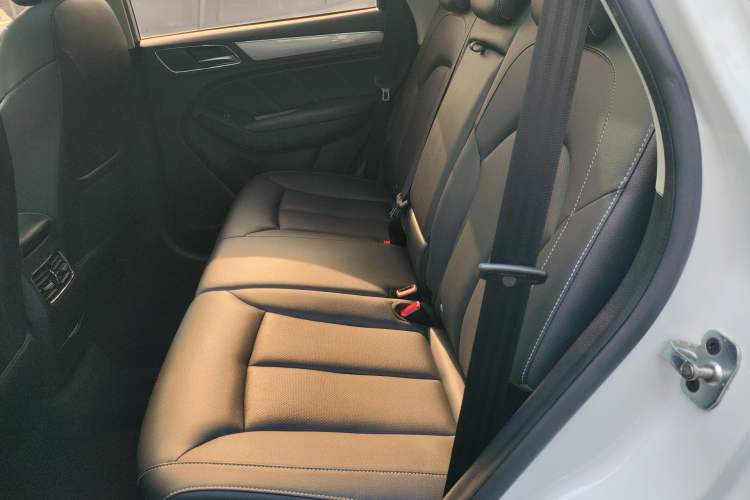 Used Roewe RX5 2018 20T Two-Wheel Drive Automatic Internet Smart Edition