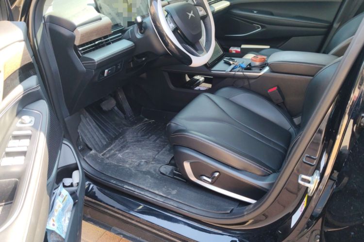 Used XPeng P5 2024 500 Plus Edition