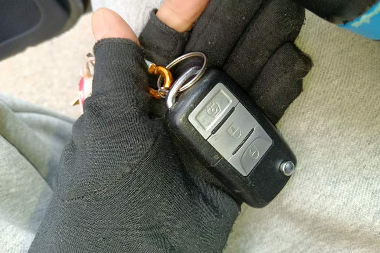 Used HYOSOW S3 2014 1.5L Luxury Version China IV Emission Standard
