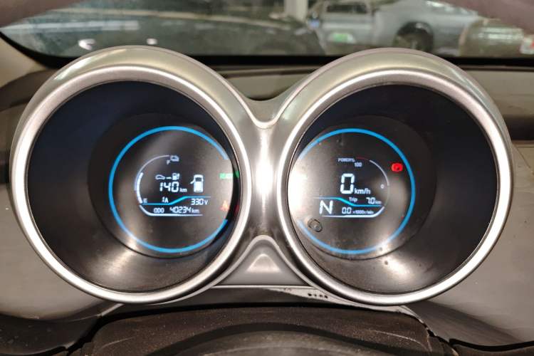 Used ORA Black Cat 2021 351 km Standard Version