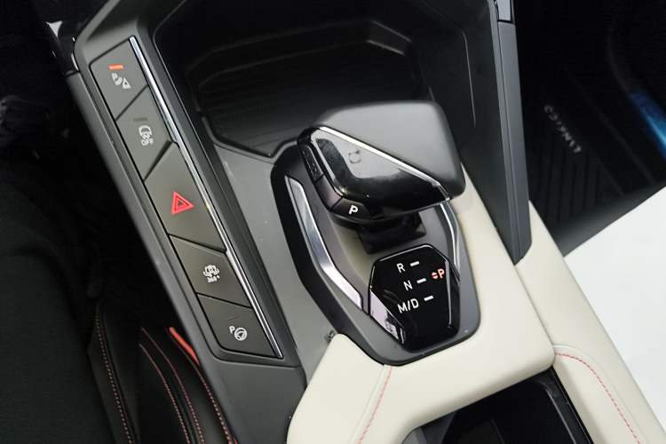 Used Lynk & Co 06 2020 1.5T YAO Halo