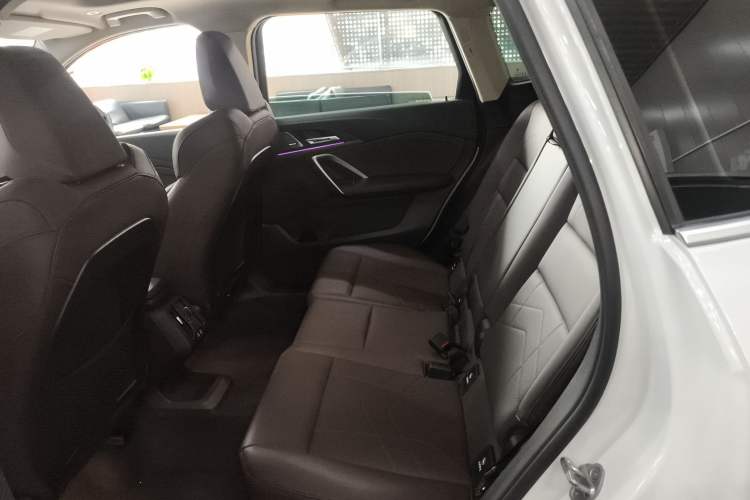 Used BMW X1 2023 xDrive25Li X Design Package
