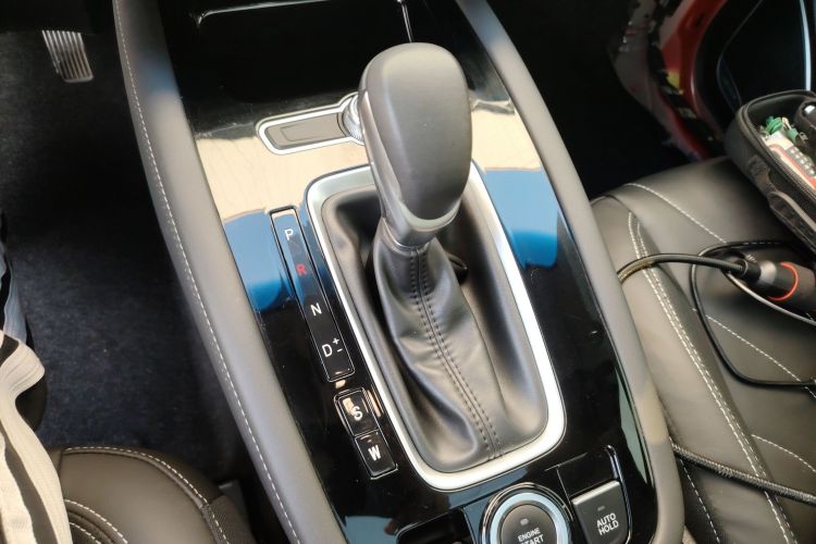 Used JETOUR X70 2018 1.5T Automatic YueXing Edition