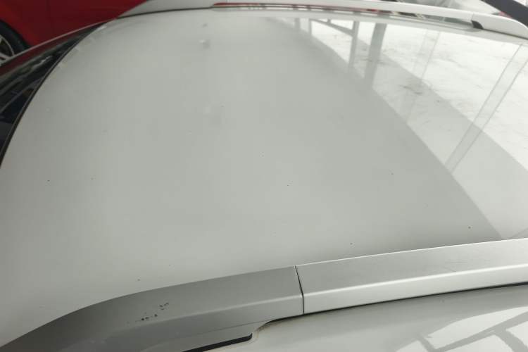 Used Chery Tiggo 3X 2017 1.5L Manual Fashion Edition