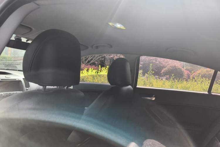 Used Kia K3 2015 1.6L Automatic GL
