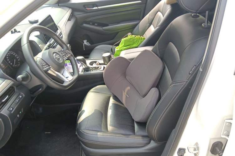 Used Nissan Teana 2021 2.0L XL Comfort Edition