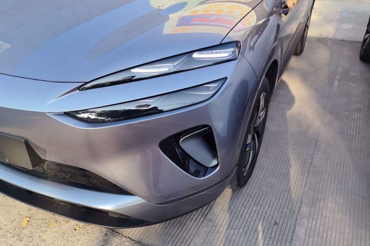 Used BYD Sealion 06 New Energy 2025 Model EV 605 Navigation Plus Edition
