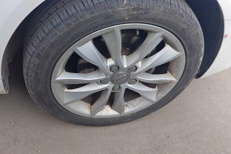 Used Audi A3 2013 Sportback 30 TFSI Luxury Model