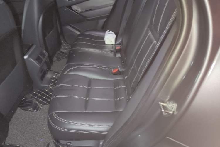 Used Land Rover Range Rover Velar 2018 P380 S
