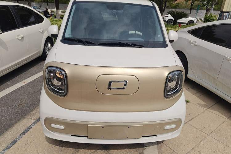 Used Bestune Pony 2024 170km Vitality Horse Front