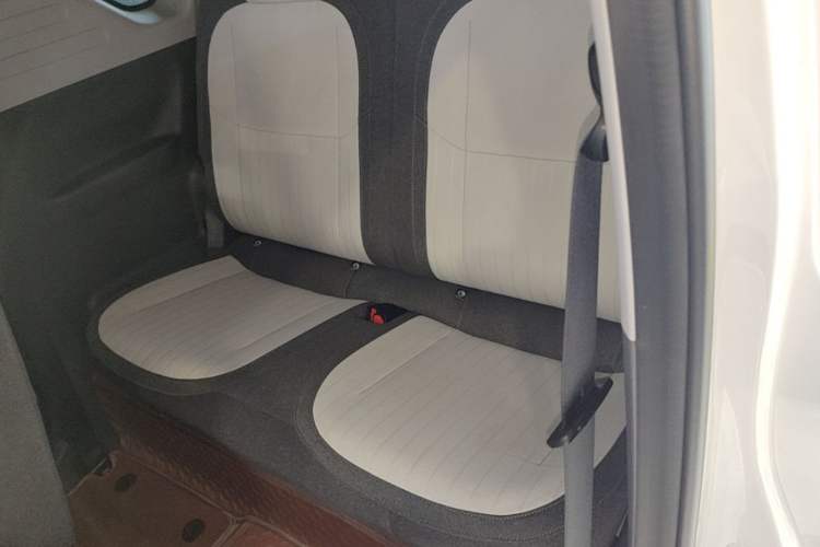 Used Geely Galaxy Panda 2025 210 km – Yuanqi Bear
