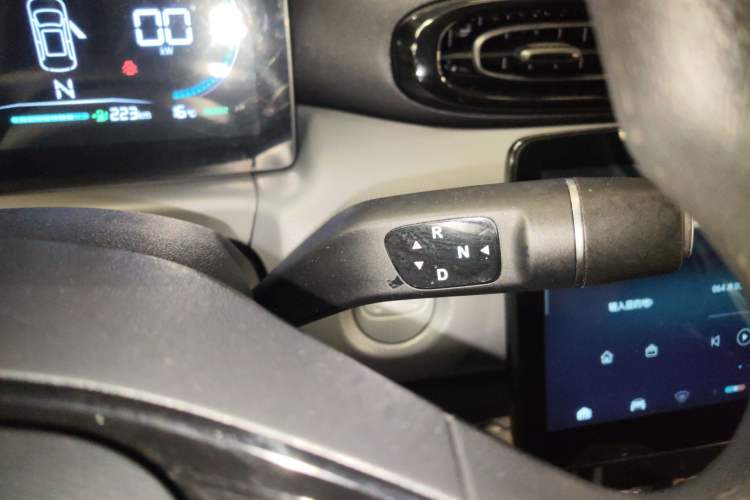 Used Leapmotor T03 2024 310 Comfort Edition