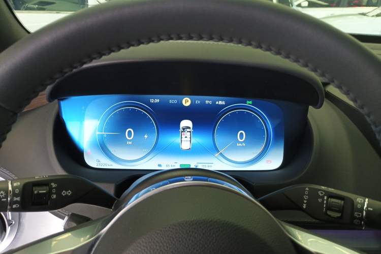 Used Denza X 2020 PHEV Flagship Edition
