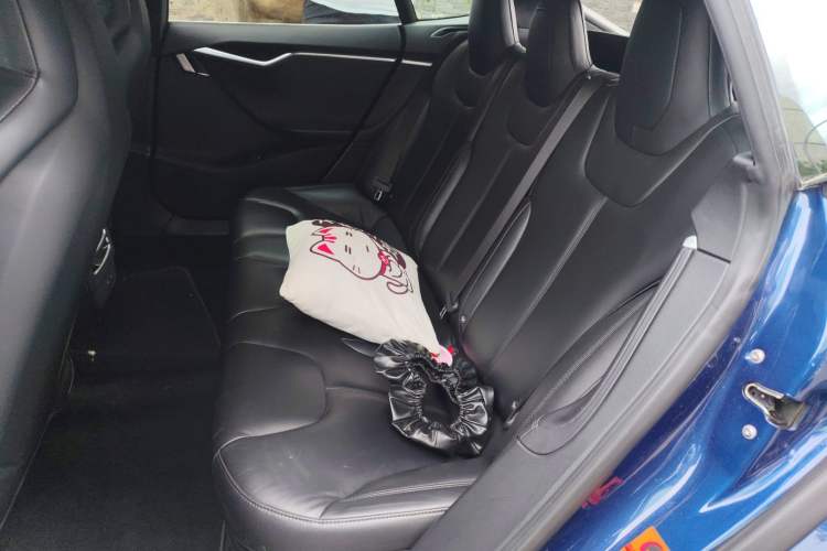 Used Tesla Model S 2016 S 60