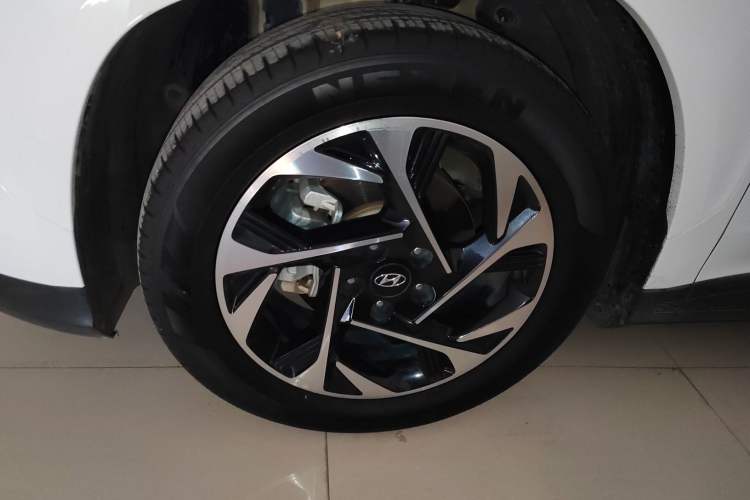 Used Hyundai Custo 2022 270TGDi Smart Luxury Flagship Edition TOP
