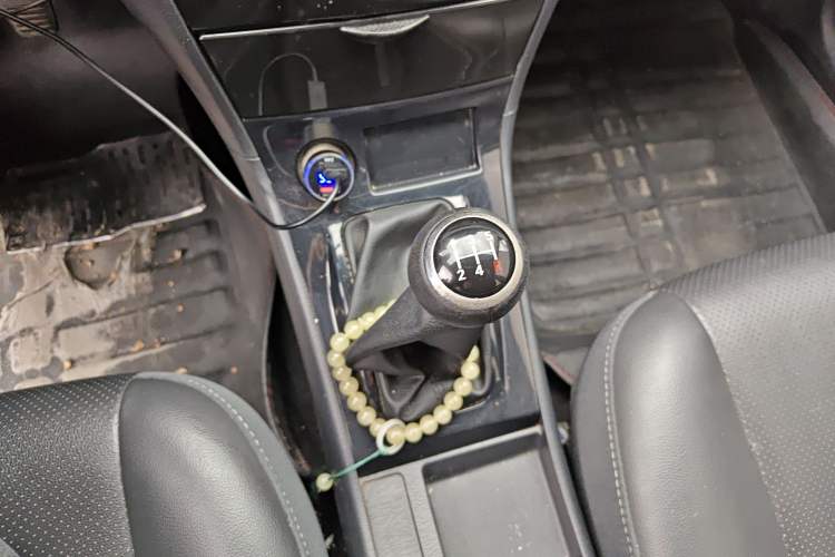 Used BYD F3 2020 1.5L Manual Classic Trim