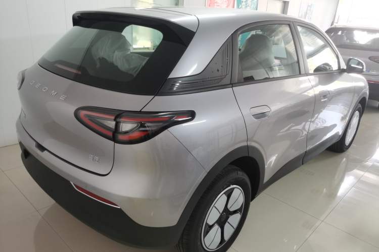 Used Geely Galaxy Geome 2026 Model 310km Youth Edition