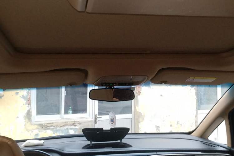 Used Buick GL8 2018 ES 28T Premium Model China VI Standard