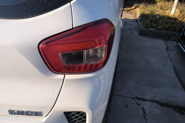 Used Venucia e30 2021 Elite Edition
