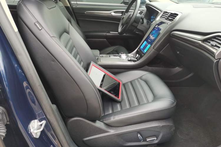 Used Ford Mondeo 2020 EcoBoost 180 Stylish Model