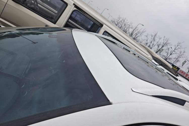 Used Volkswagen Tiguan L 2016 300TSI Automatic All-Wheel Drive Luxury Edition
