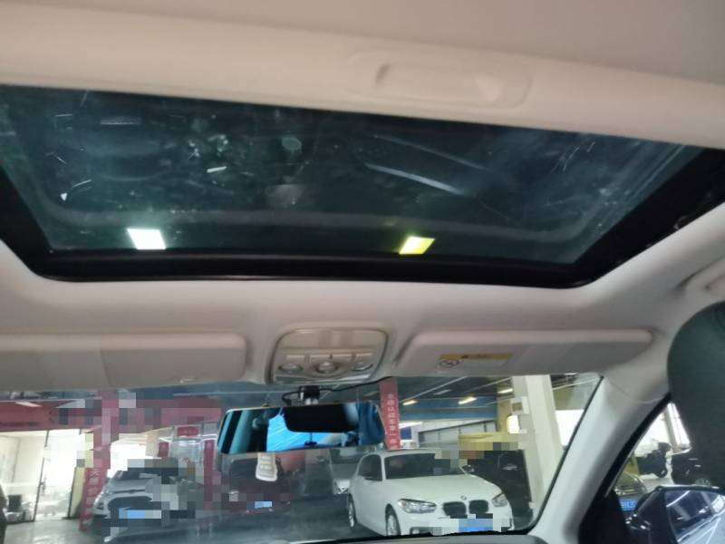 Used Haval H6 2019 Sport Edition 1.5T Automatic Two-Wheel Drive Elite Model China VI — 18