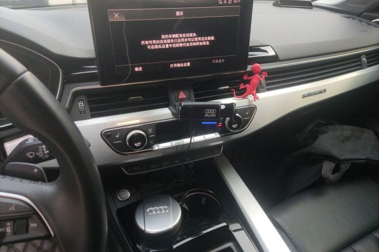 Used Audi A5 2022 Sportback 45 TFSI quattro Prestige Dynamic Edition