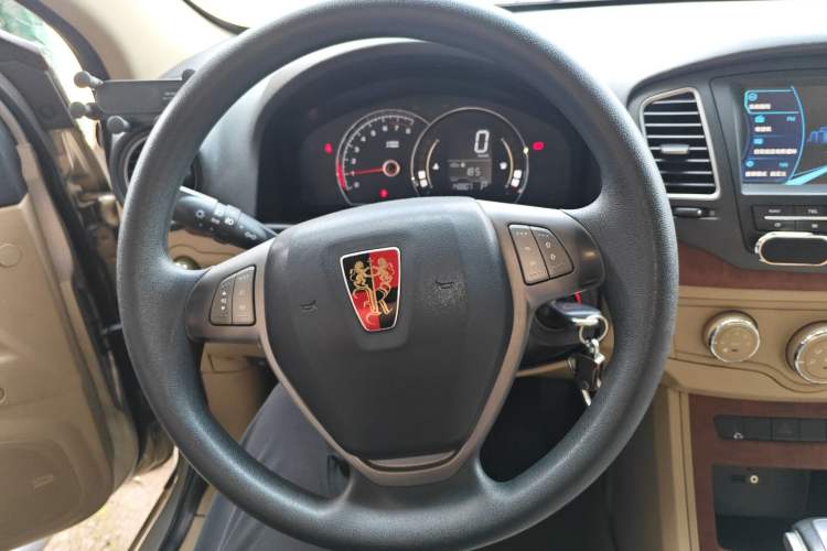 Used Roewe 350 2014 1.5L Automatic Xunyue Version