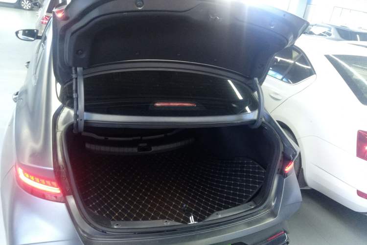 Used Hyundai Lafesta 2023 270T N Line DLX Luxury Edition