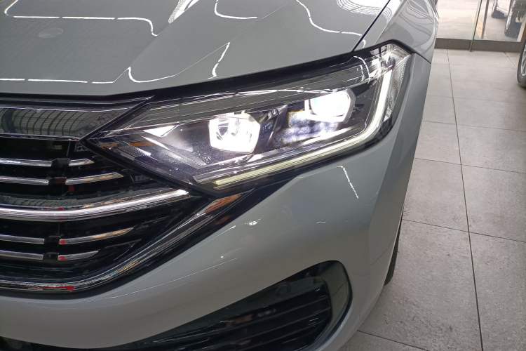 Used Volkswagen Sagitar 2023 300TSI DSG Excellence Edition