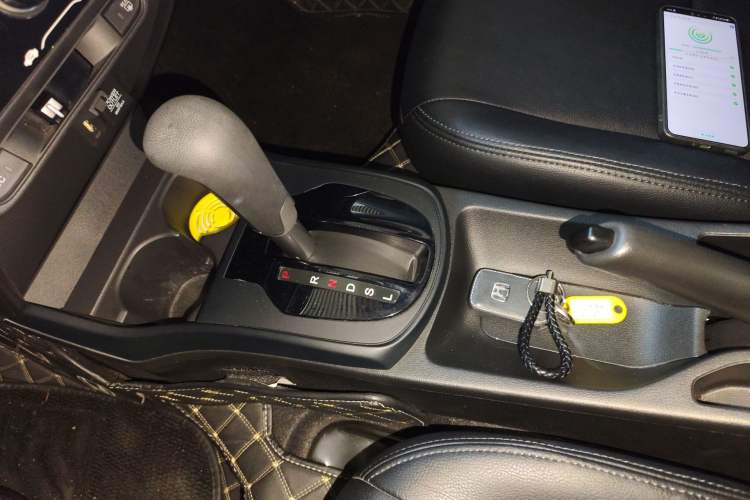 Used Honda City 2018 1.5L CVT Dynamic Edition