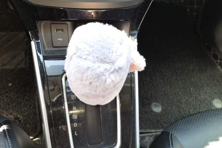 Used Nissan Sylphy 2019 1.6XV CVT Smart Connect Luxury Edition China VI Standard