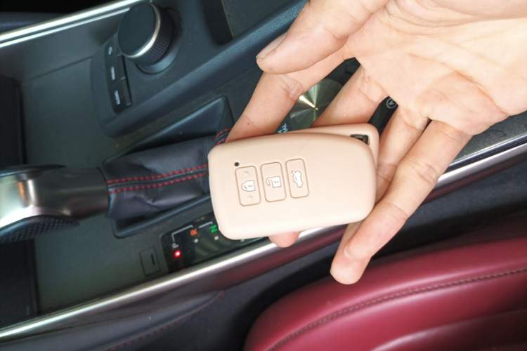 Used Lexus IS 2017 300 F SPORT Edition