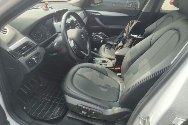 Used BMW X1 2016 sDrive18Li Fashion Model